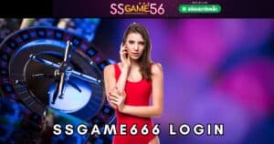 ssgame666 login