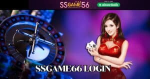 ssgame66 login