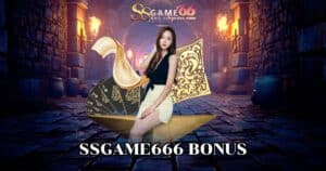 ssgame666 bonus