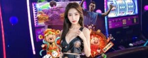 เว็บ ssgame666 ทดลองเล่น เว็บบาคาร่าออนไลน์